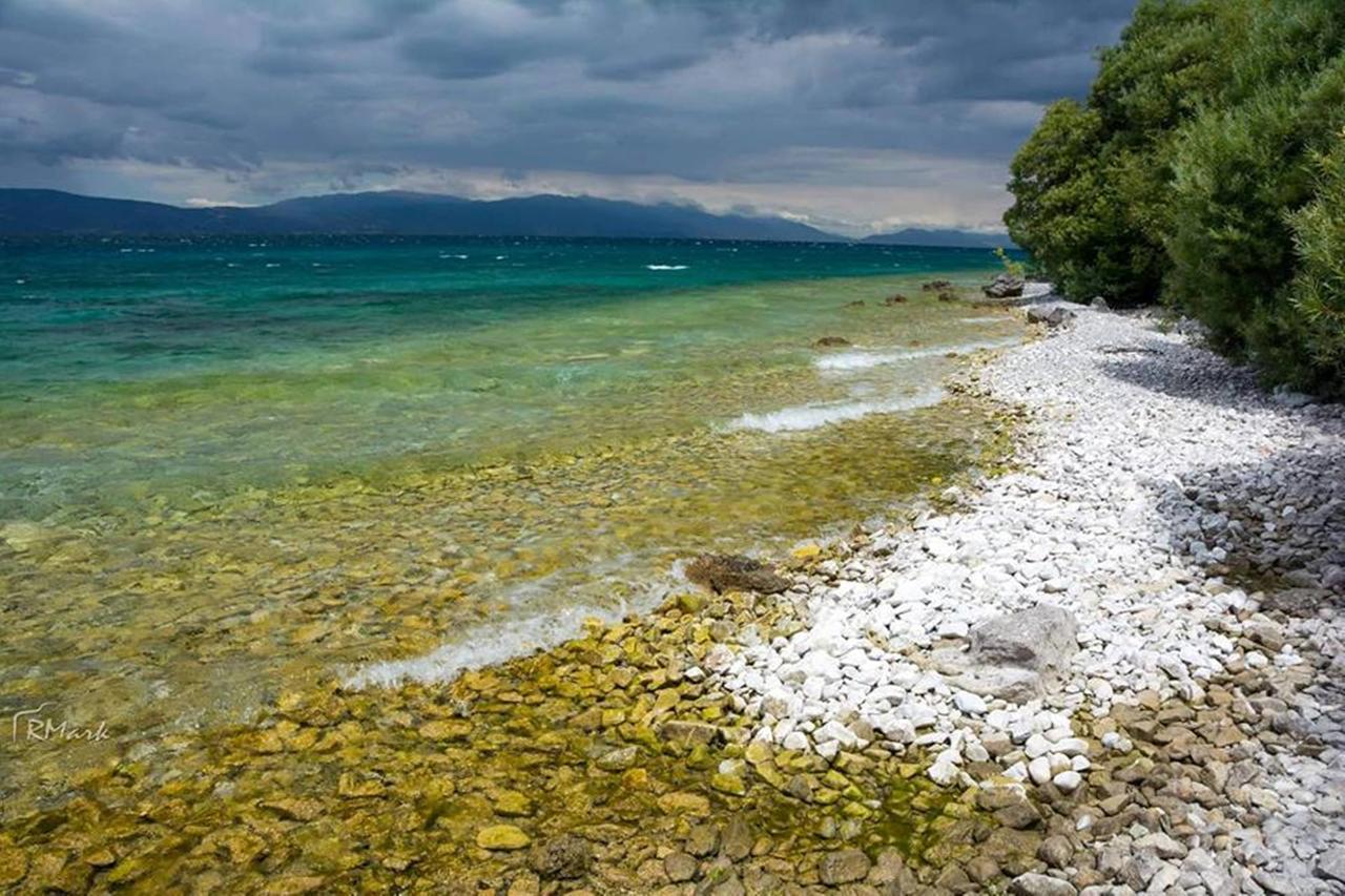 Villa Bube Trpejca Εξωτερικό φωτογραφία